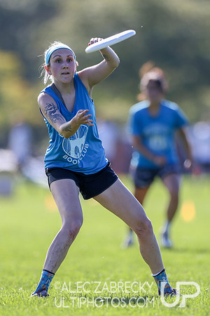 Pool Play – Northeast Club Regionals 2021