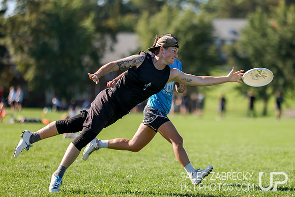 Pool Play – Northeast Club Regionals 2021