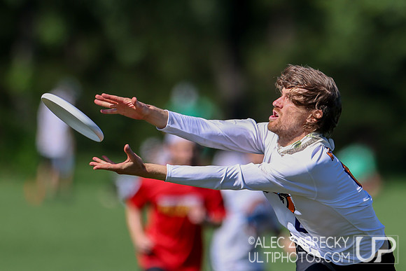 Pool Play – Northeast Club Regionals 2021
