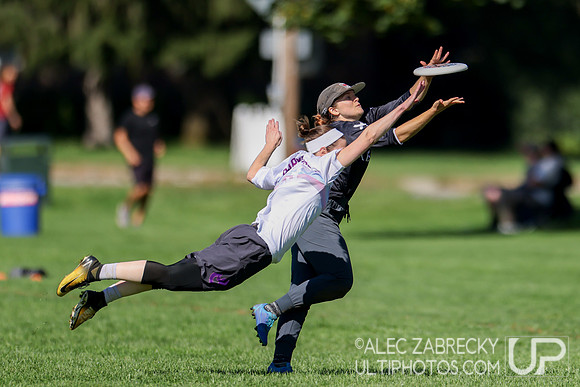 Pool Play – Northeast Club Regionals 2021