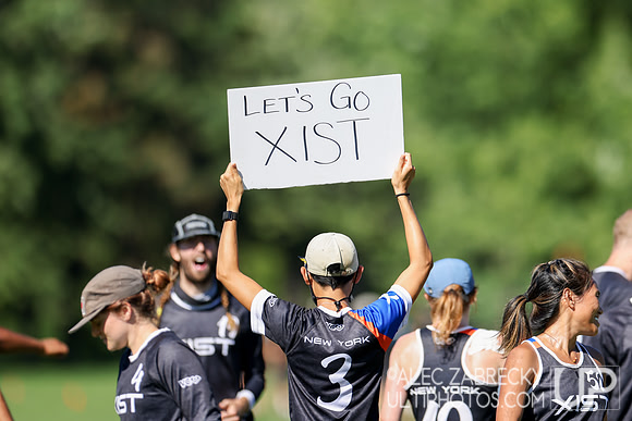 Pool Play – Northeast Club Regionals 2021