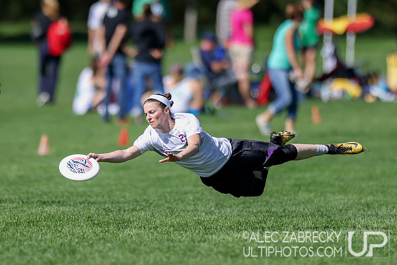 Pool Play – Northeast Club Regionals 2021