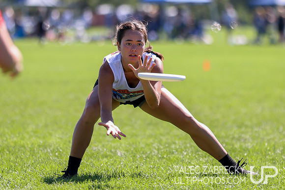 Pool Play – Northeast Club Regionals 2021
