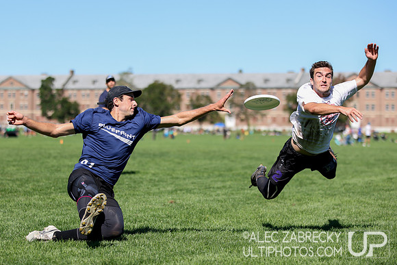 Pool Play – Northeast Club Regionals 2021