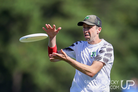 Pool Play – Northeast Club Regionals 2021