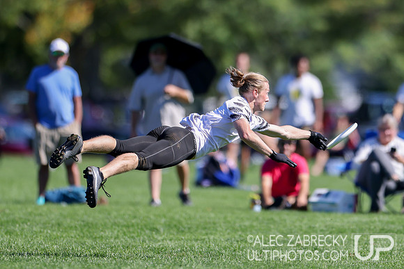 Pool Play – Northeast Club Regionals 2021