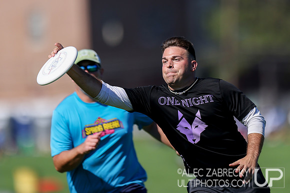 Pool Play – Northeast Club Regionals 2021