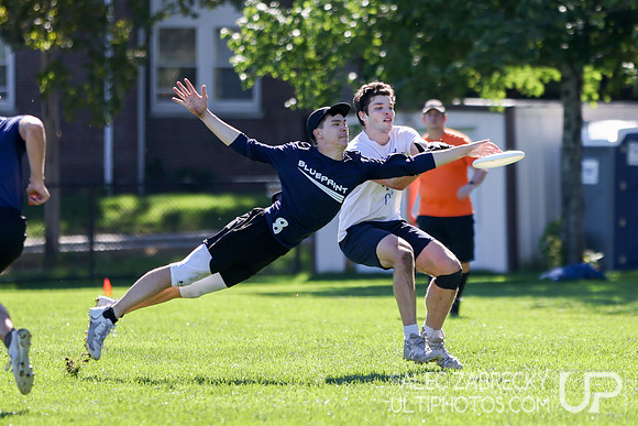 Pool Play – Northeast Club Regionals 2021