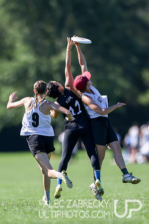 Pool Play – Northeast Club Regionals 2021