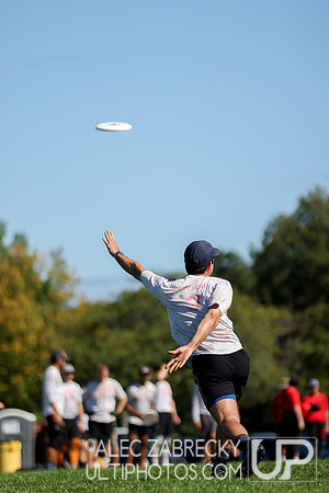 Pool Play – Northeast Club Regionals 2021
