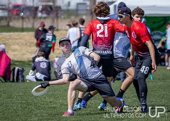 Indy Invite 2025