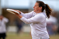 Day 6 of the WFDF 2024 World Masters Ultimate Championships