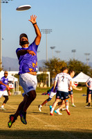 Day 3 of the WFDF 2024 World Masters Ultimate Championships