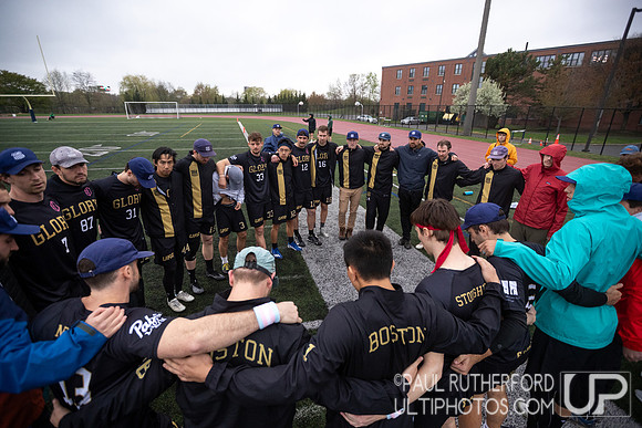 2025 Boston Glory