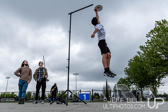 BC Ultimate Junior High School Championships