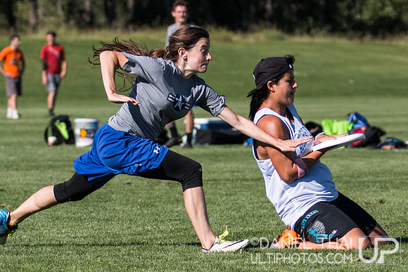 Saturday Mixed 2014 Colorado Cup (TCT Elite-Select Challenge)