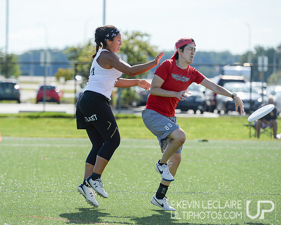 2021 Mid-Atlantic Regionals Saturday action