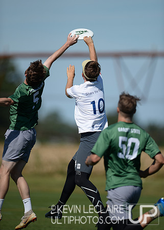 2021 Mid-Atlantic Regionals Saturday action