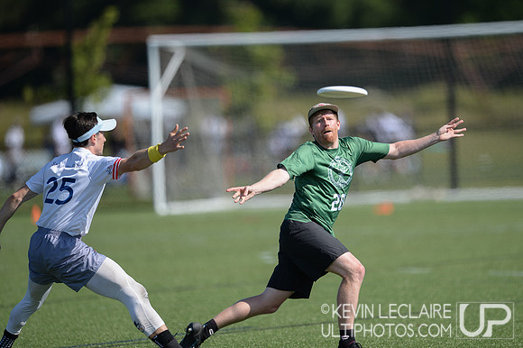 2021 Mid-Atlantic Regionals Saturday action