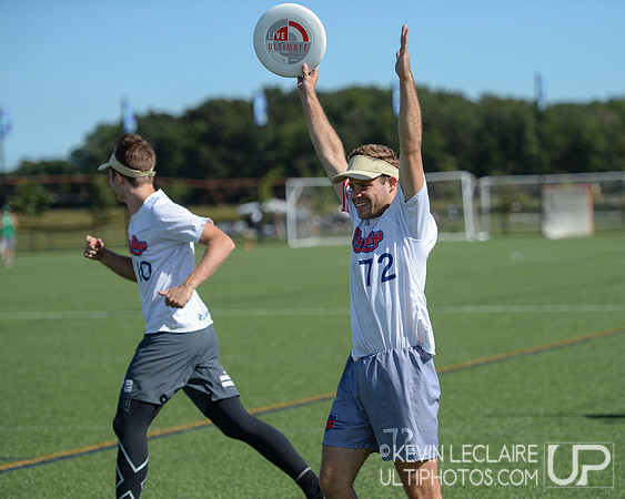2021 Mid-Atlantic Regionals Saturday action