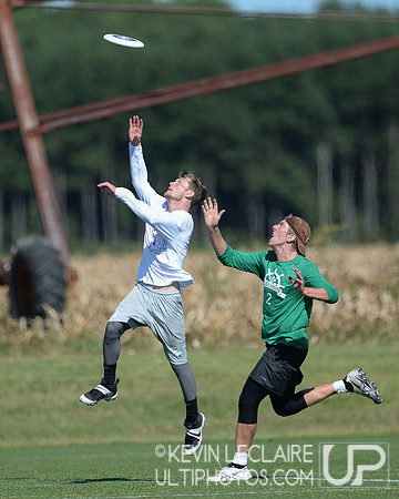 2021 Mid-Atlantic Regionals Saturday action