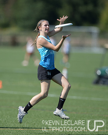 2021 Mid-Atlantic Regionals Saturday action