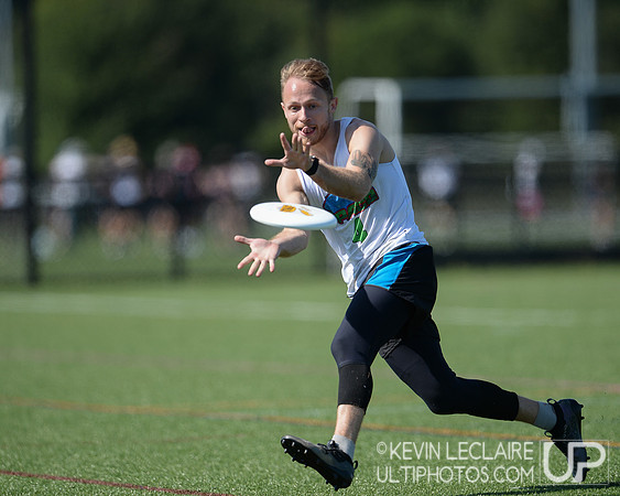 2021 Mid-Atlantic Regionals Saturday action