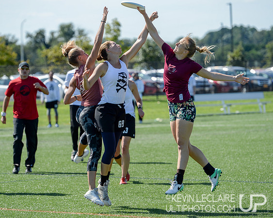 2021 Mid-Atlantic Regionals Saturday action