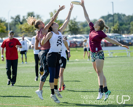 2021 Mid-Atlantic Regionals Saturday action