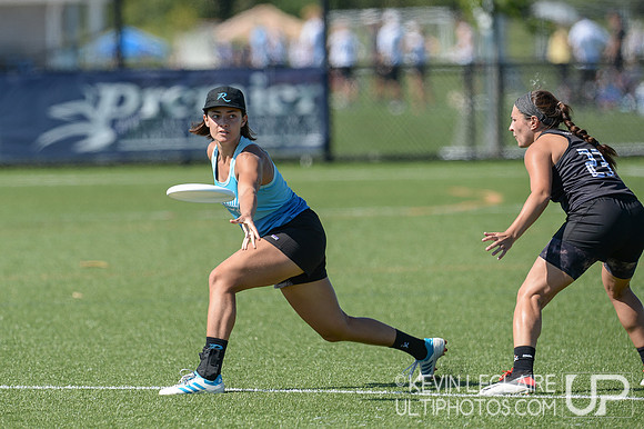 2021 Mid-Atlantic Regionals Saturday action