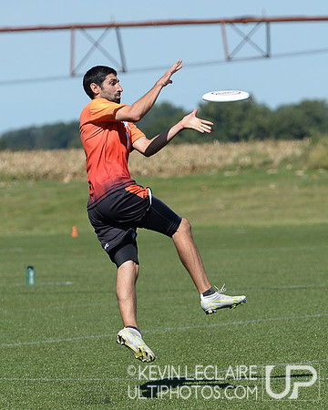 2021 Mid-Atlantic Regionals Saturday action