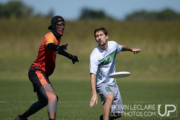 2021 Mid-Atlantic Regionals Saturday action