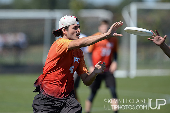 2021 Mid-Atlantic Regionals Saturday action
