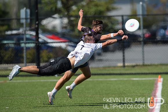 2021 Mid-Atlantic Regionals Saturday action