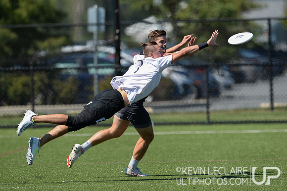 2021 Mid-Atlantic Regionals Saturday action