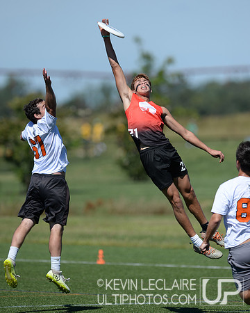 2021 Mid-Atlantic Regionals Saturday action