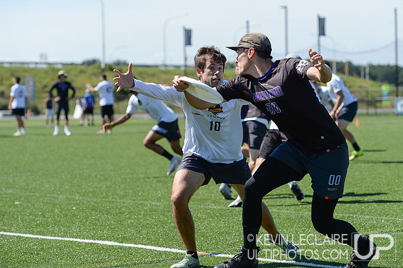 2021 Mid-Atlantic Regionals Saturday action
