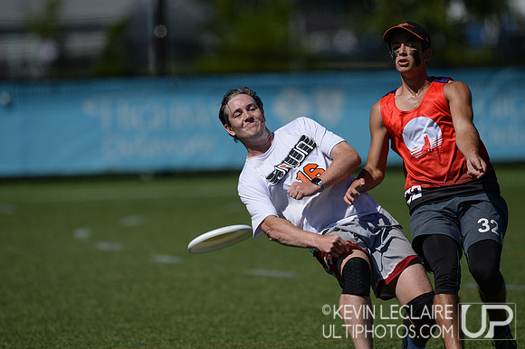 2021 Mid-Atlantic Regionals Saturday action