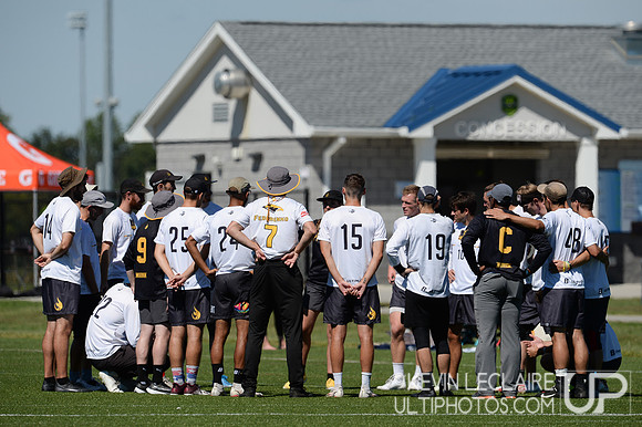2021 Mid-Atlantic Regionals Saturday action