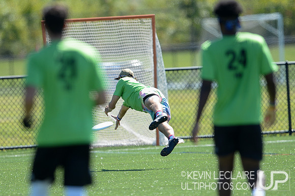 2021 Mid-Atlantic Regionals Saturday action