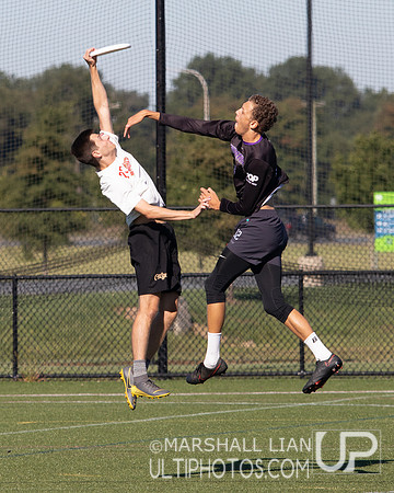Mid-Atlantic Club Regionals 2021