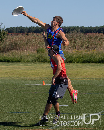 Mid-Atlantic Club Regionals 2021