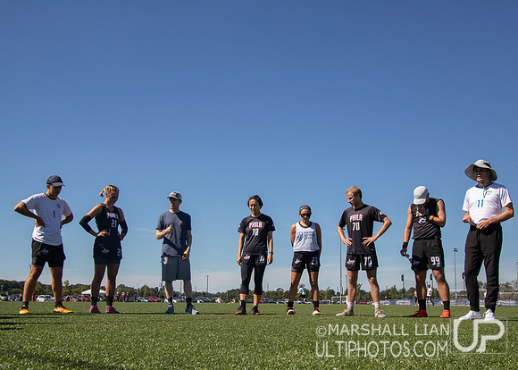 Mid-Atlantic Club Regionals 2021