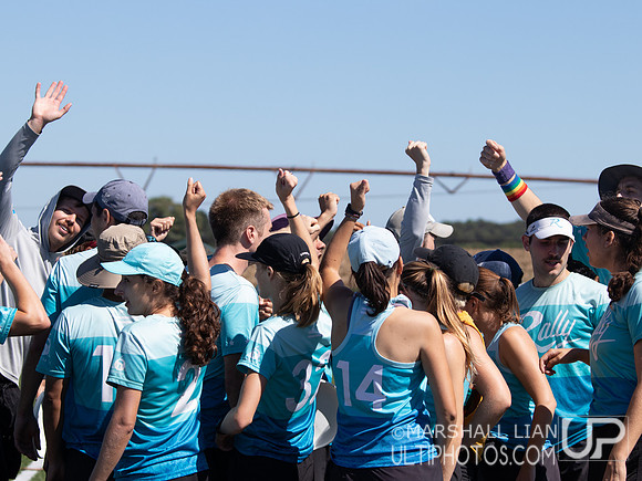 Mid-Atlantic Club Regionals 2021