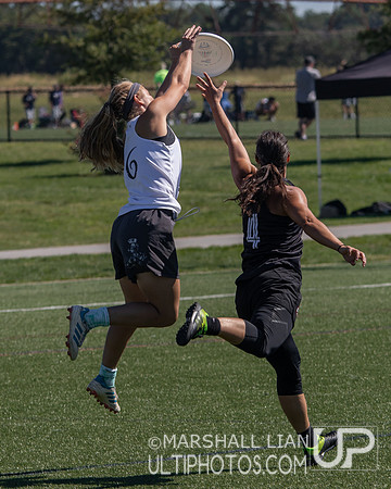 Mid-Atlantic Club Regionals 2021