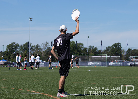 Mid-Atlantic Club Regionals 2021