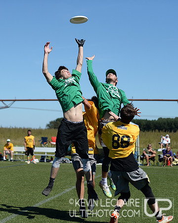2021 Mid-Atlantic Regionals Saturday action