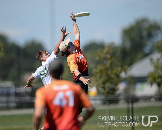 2021 Mid-Atlantic Regionals Saturday action