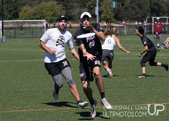 Mid-Atlantic Club Regionals 2021