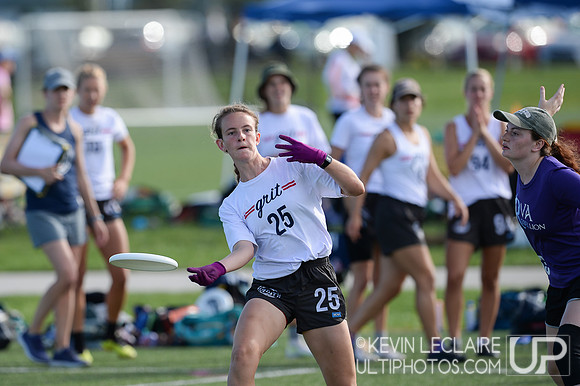 2021 Mid-Atlantic Regionals Saturday action